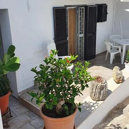 Bed & Breakfast Familia San Vito (Apulia)