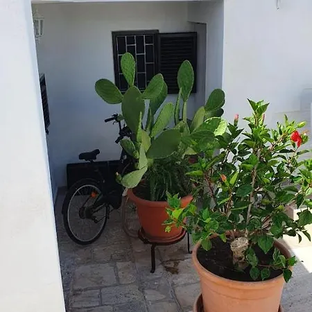 Familia Bed & Breakfast San Vito (Apulia)