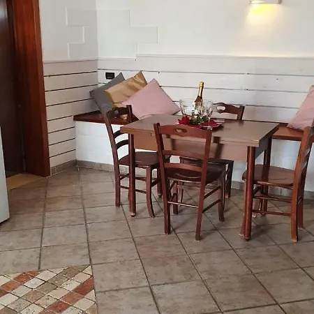Familia * San Vito (Apulia)
