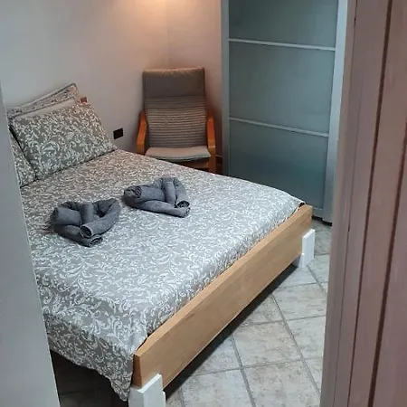 Familia Bed & Breakfast